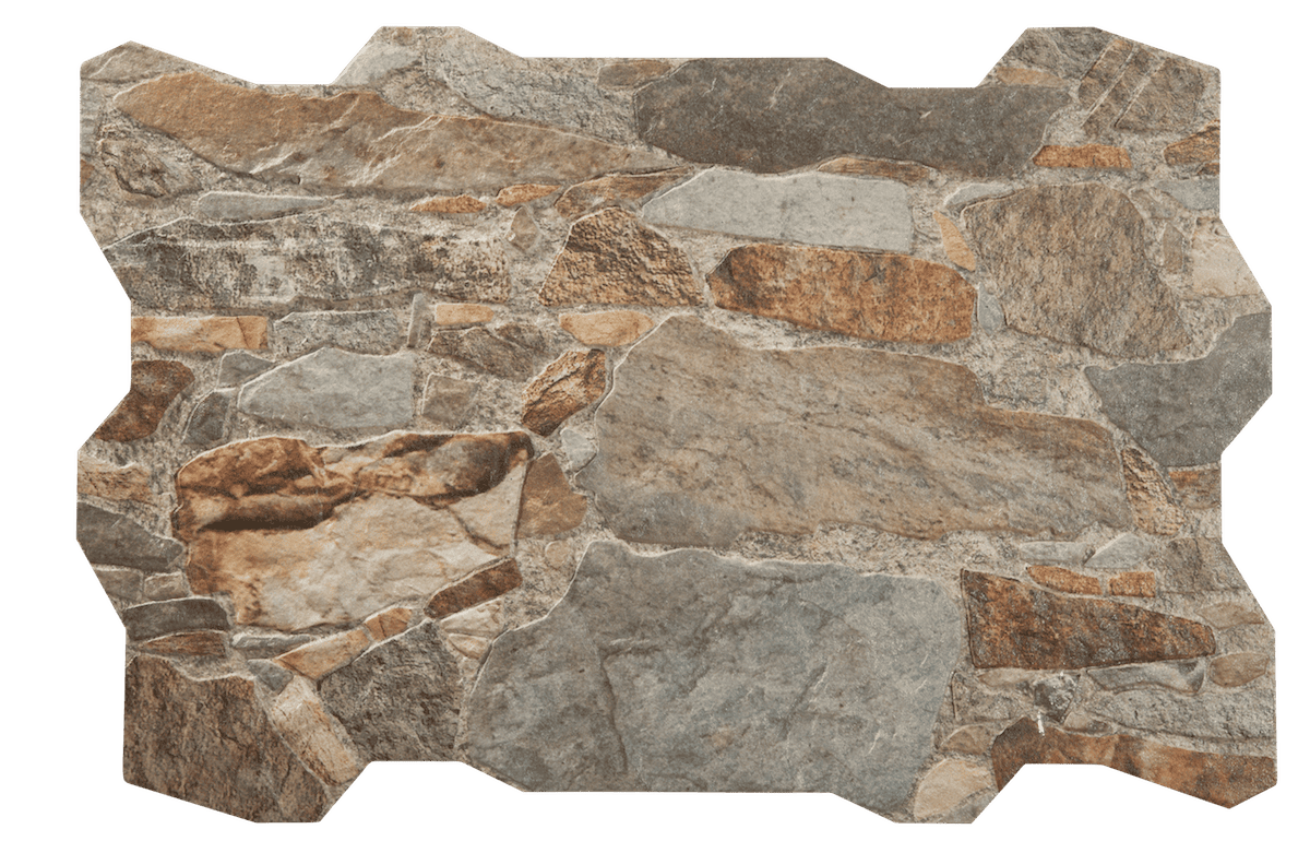 Muralla Ocre Stone